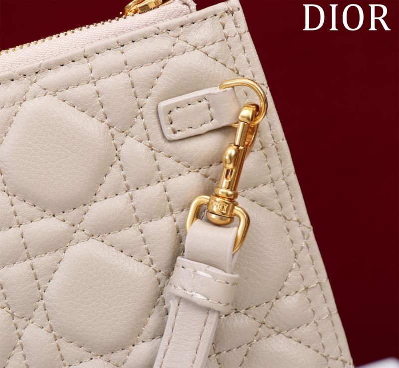 Dior Clutch Bags